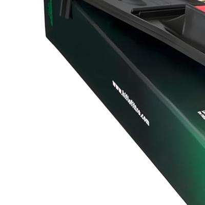 HIFLOFILTRO luchtfilter air filter hfa-1133