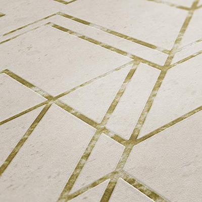 Livingwalls Metropolitan Stories 2 beige behang | 378693