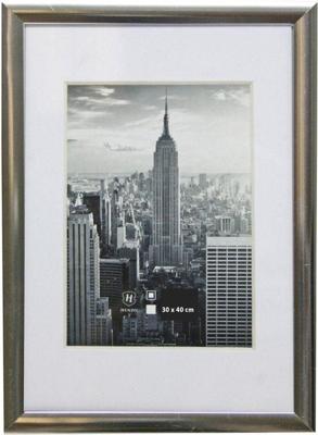 Henzo Manhattan 30x40 donkergrijs