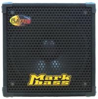 Markbass CMD JB Players School 15 inch basversterker combo - thumbnail