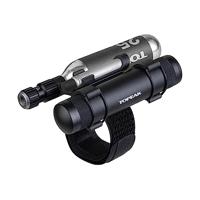 TOPEAK Tubi pod max - thumbnail