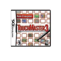 Touch Master 3 - thumbnail