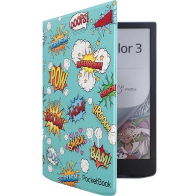 PocketBook E-reader cover