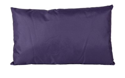 Buitenkussen paars 30x50 cm Anna s Collection - Annas collection
