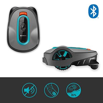 Gardena Sileno Life 750 Robotmaaier