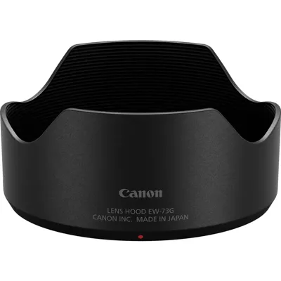 Canon EW-73G Lens Hood voor RF 24mm F/1.4L VCM