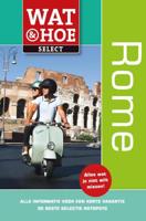 Rome - Jane Shaw - ebook - thumbnail