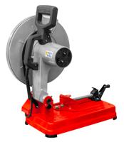 Holzmann Maschinen Kleine metaalzaag 2000 W 355 mm 25.4 mm - thumbnail