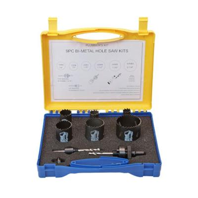 GATZAGENSET 9-DLG 3268801