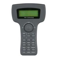 Showtec Showtec RDM Commander - thumbnail