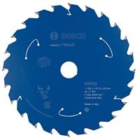 Bosch Accessoires Expert for Wood cirkelzaagblad voor accuzagen 160x1,5/1x20 T24 - 1 stuk(s) - 2608644503 - 2608644503 - thumbnail