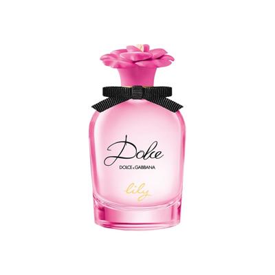 Damesparfum D&G Dolce Lily EDT