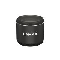 Lamax Sphere 2 mini Bluetooth luidspreker - thumbnail