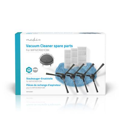 Nedis WIFIVCB01 Reserveset 1 stuk(s)