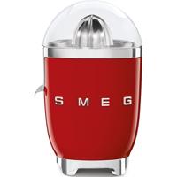 Elektrische juicer Smeg CJF11RDEU Rood 70 W - thumbnail