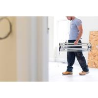 STANLEY STST81337-1 STST81337-1 Werkbok Metaal, Aluminium 450 kg (l x b x h) 800 mm x 85.5 cm x 73.6 cm 5.4 kg 1 stuk(s) - thumbnail