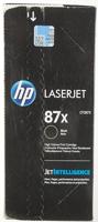 HP toner 410A, 2 300 pagina&apos;s, OEM CF412A, geel - thumbnail