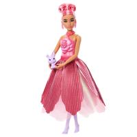 Barbie Reveal Flower Surprise Red Rose - thumbnail