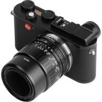 TTArtisan APS-C macro 40mm F/2.8 L Black - thumbnail