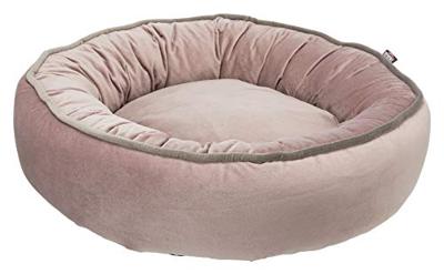 TRIXIE 37309 Bett Livia, rund, 1036 g