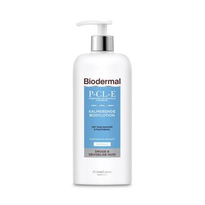 Biodermal P-CL-E Kalmerende Bodylotion Droge & Gevoelige Huid