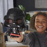 Star Wars Force 'N Telling Vader - thumbnail