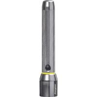 Energizer Vision HD Metal 2AA E300600003 Zaklamp LED Met riemclip werkt op batterijen 400 lm 3.5 h 96.67 g - thumbnail