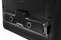 Wacom ACK62804K VESA mount voor Cintiq 24/32 - thumbnail