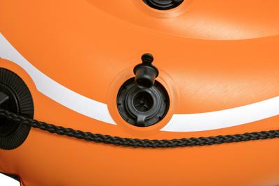 Bestway Kondor 2000 opblaasboot - 188 x 98 cm