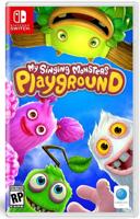My Singing Monsters Playground - thumbnail