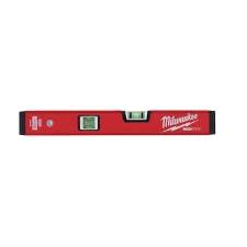 Milwaukee Accessoires Waterpas Redstick Compact | 40 cm - 4932459078