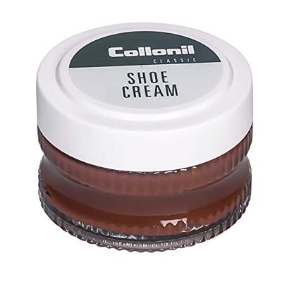 Collonil Shoe Cream Chestnut 60ML - alle