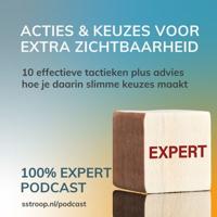 Acties & keuzes voor extra zichtbaarheid - thumbnail