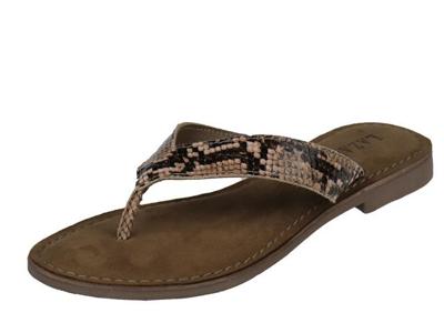 Lazamani Slipper