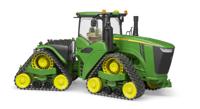 Bruder John Deere 9620RX - thumbnail