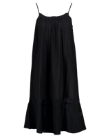 Jurk - Zwart - thumbnail