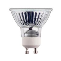 50W halogeenlamp GU10 50mm - thumbnail