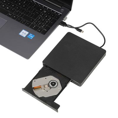 iBOX IED03 Externe DVD-schrijver - thumbnail