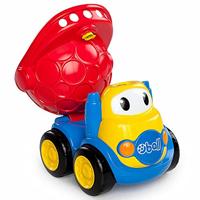 Oball Go Grippers Dump Truck - thumbnail