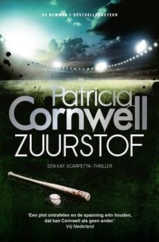Zuurstof - Patricia Cornwell - eBook (9789021805870)