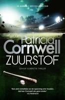 Zuurstof - Patricia Cornwell - eBook (9789021805870) - thumbnail