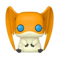 Digimon Funko Pop Vinyl: Patamon - thumbnail