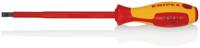 Knipex Schroevendraaier sleuf 6,5x1,2 mm VDE - 982065 - thumbnail