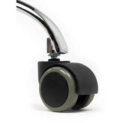 Wielen voor harde bodem, pak van 5 stuks