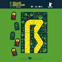Yellow Brick Road - thumbnail