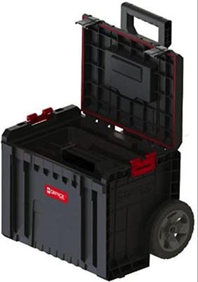 Qbrick System Gereedschapswagen PRO Cart
