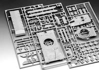 Revell 1/72 Merkava Mk. III - thumbnail