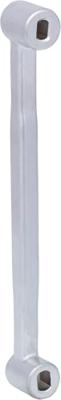 KS Tools 150.9476 Speciale schokdempercontrahouder-sleutel, 5,2x8/6,3x9mm