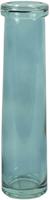Countryfield vaas tube missy m blauw 28 cm | 8 stuks - thumbnail