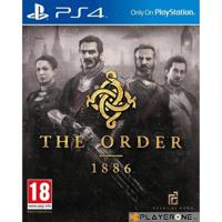 The Order 1886 - thumbnail